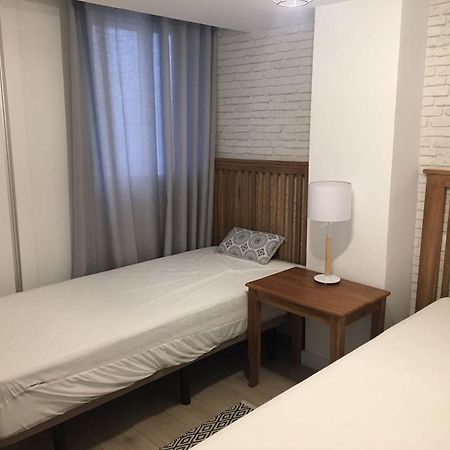 Ferienwohnung Conmdemalaga San Millan Centro Exterior foto