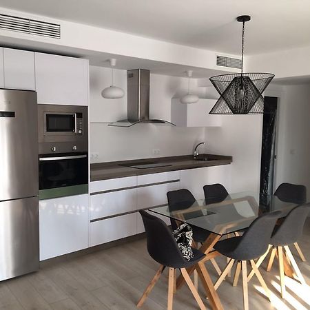 Ferienwohnung Conmdemalaga San Millan Centro Exterior foto