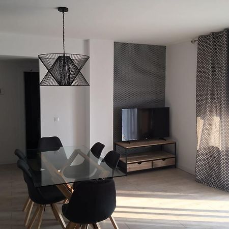 Ferienwohnung Conmdemalaga San Millan Centro Exterior foto