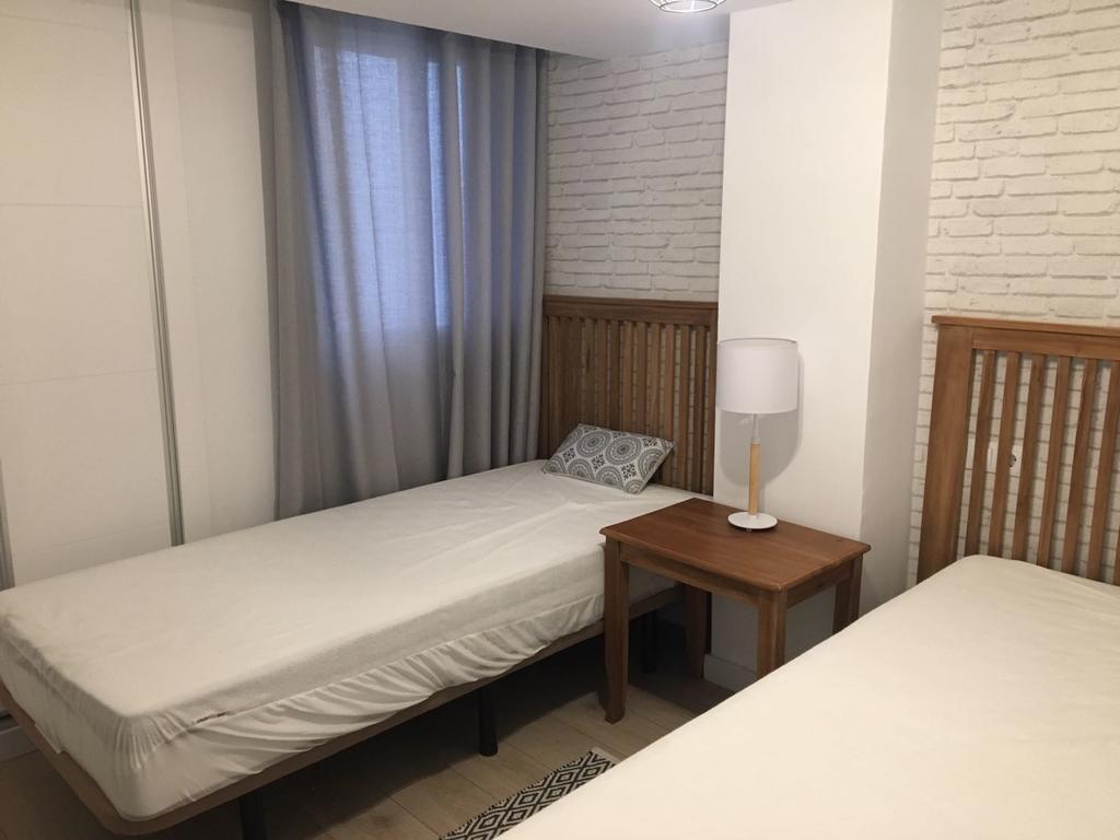 Ferienwohnung Conmdemalaga San Millan Centro Exterior foto