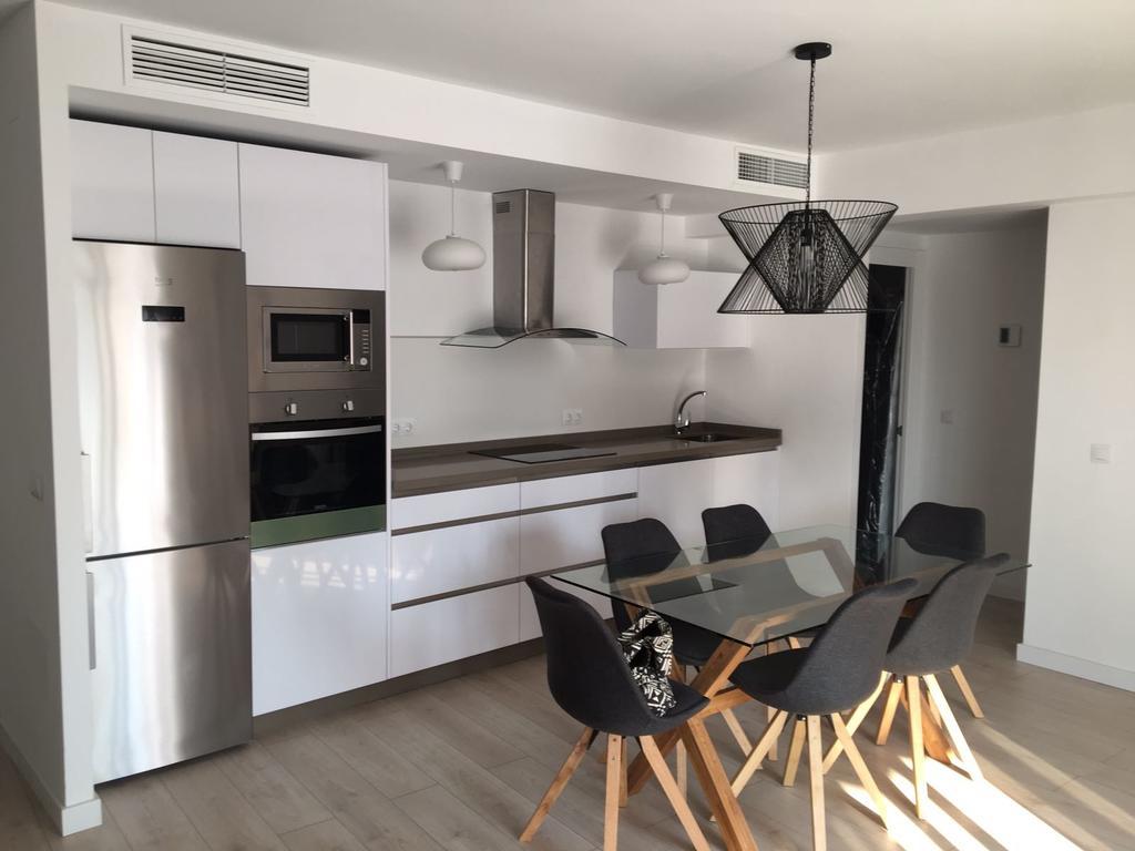 Ferienwohnung Conmdemalaga San Millan Centro Exterior foto