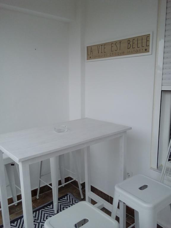 Ferienwohnung Conmdemalaga San Millan Centro Exterior foto