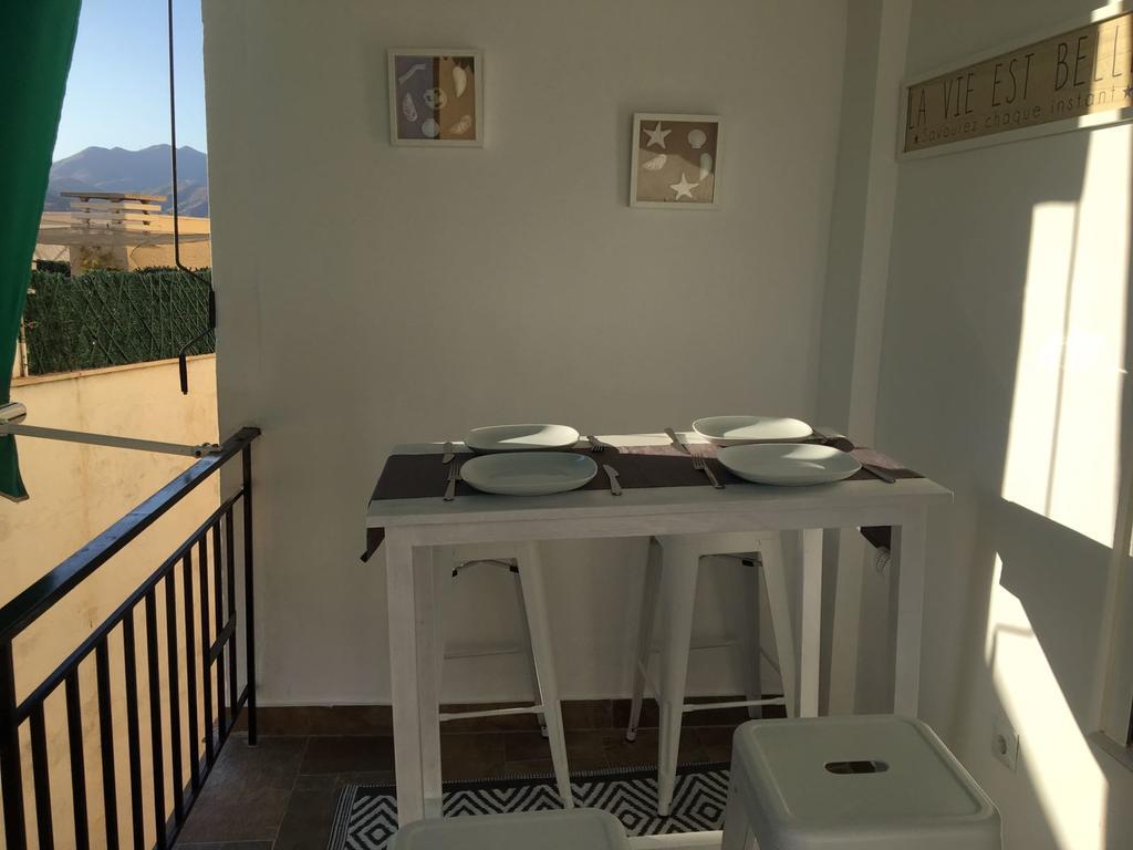 Ferienwohnung Conmdemalaga San Millan Centro Exterior foto