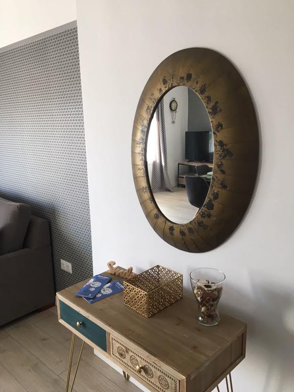 Ferienwohnung Conmdemalaga San Millan Centro Exterior foto
