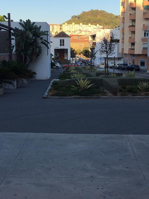 Ferienwohnung Conmdemalaga San Millan Centro Exterior foto