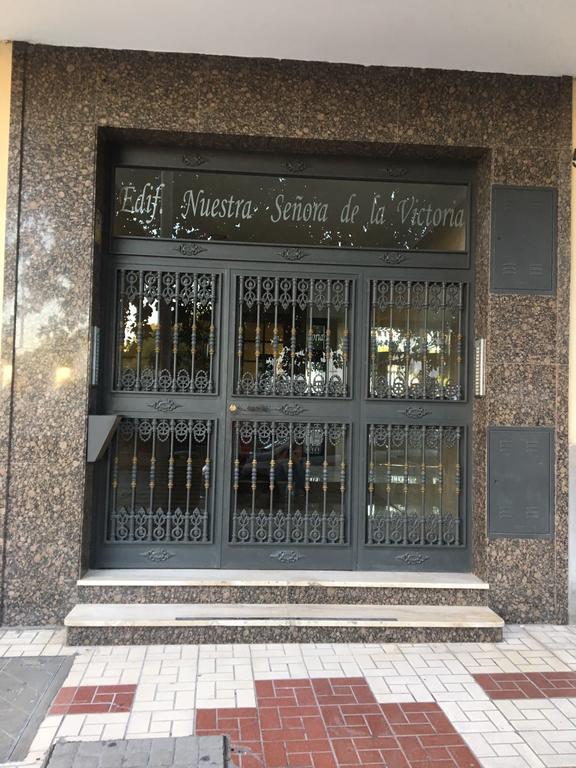 Ferienwohnung Conmdemalaga San Millan Centro Exterior foto